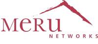 Meru Networks - Wireless Wi-Fi Networks